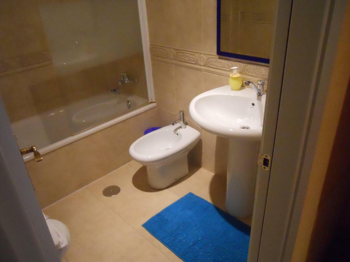 Sant Pere 166 Apartment El Campello Exterior photo